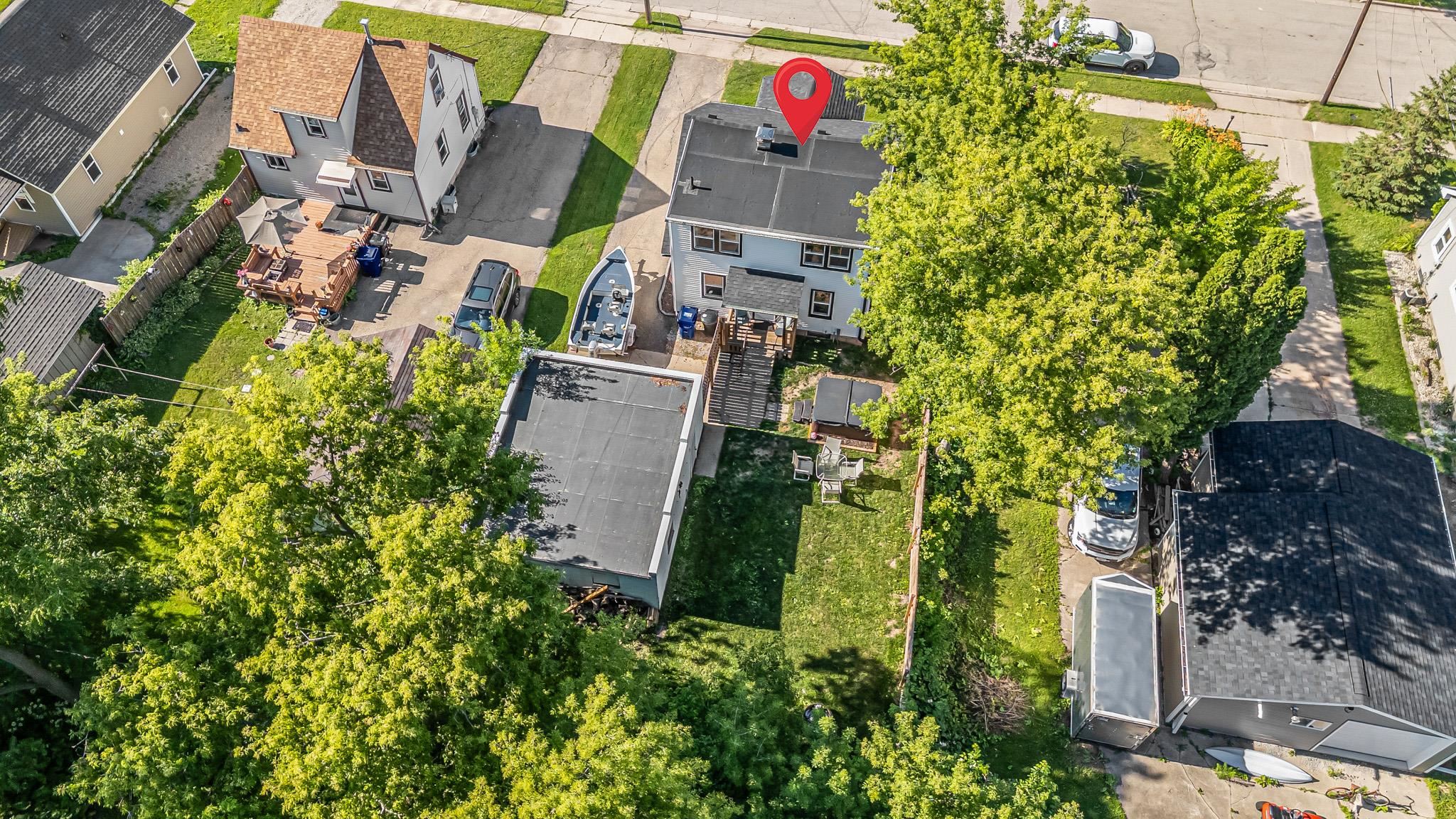 723 West Grant Street Appleton, WI 54914 - Photo 31 of 37