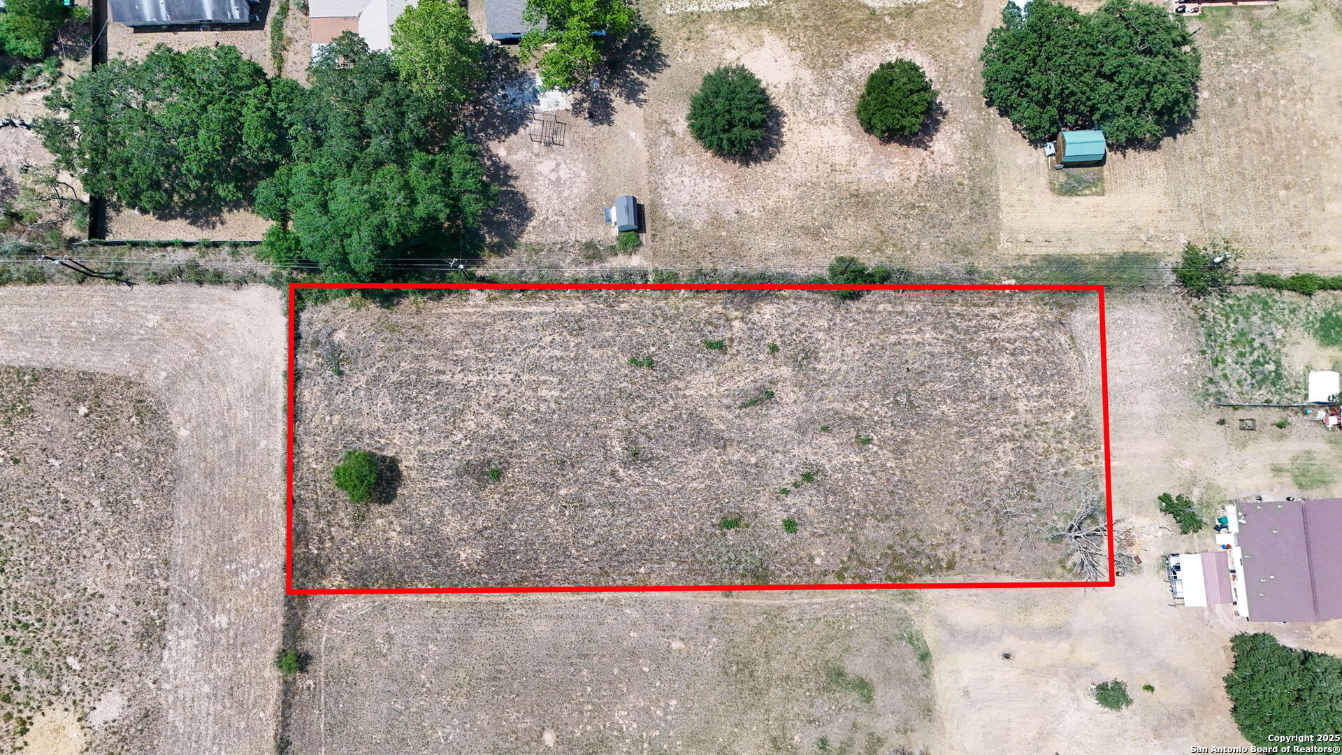 0 Wisdom Lytle, TX 78052 - Photo 1 of 15