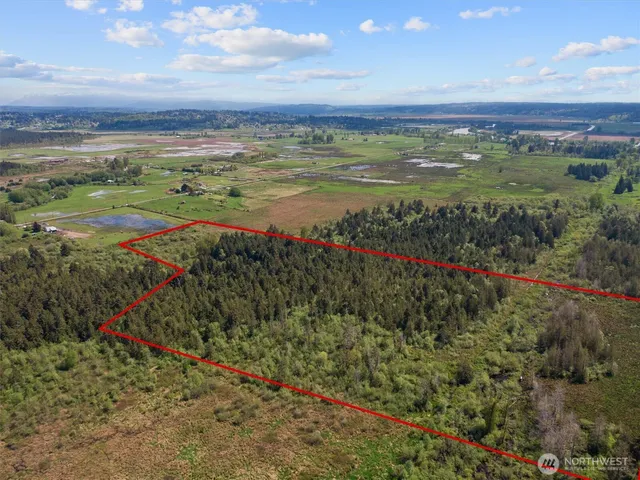 a view of an outdoor space and a lake view