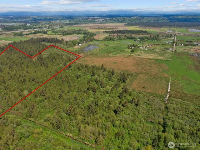 a view of an ocean and beach