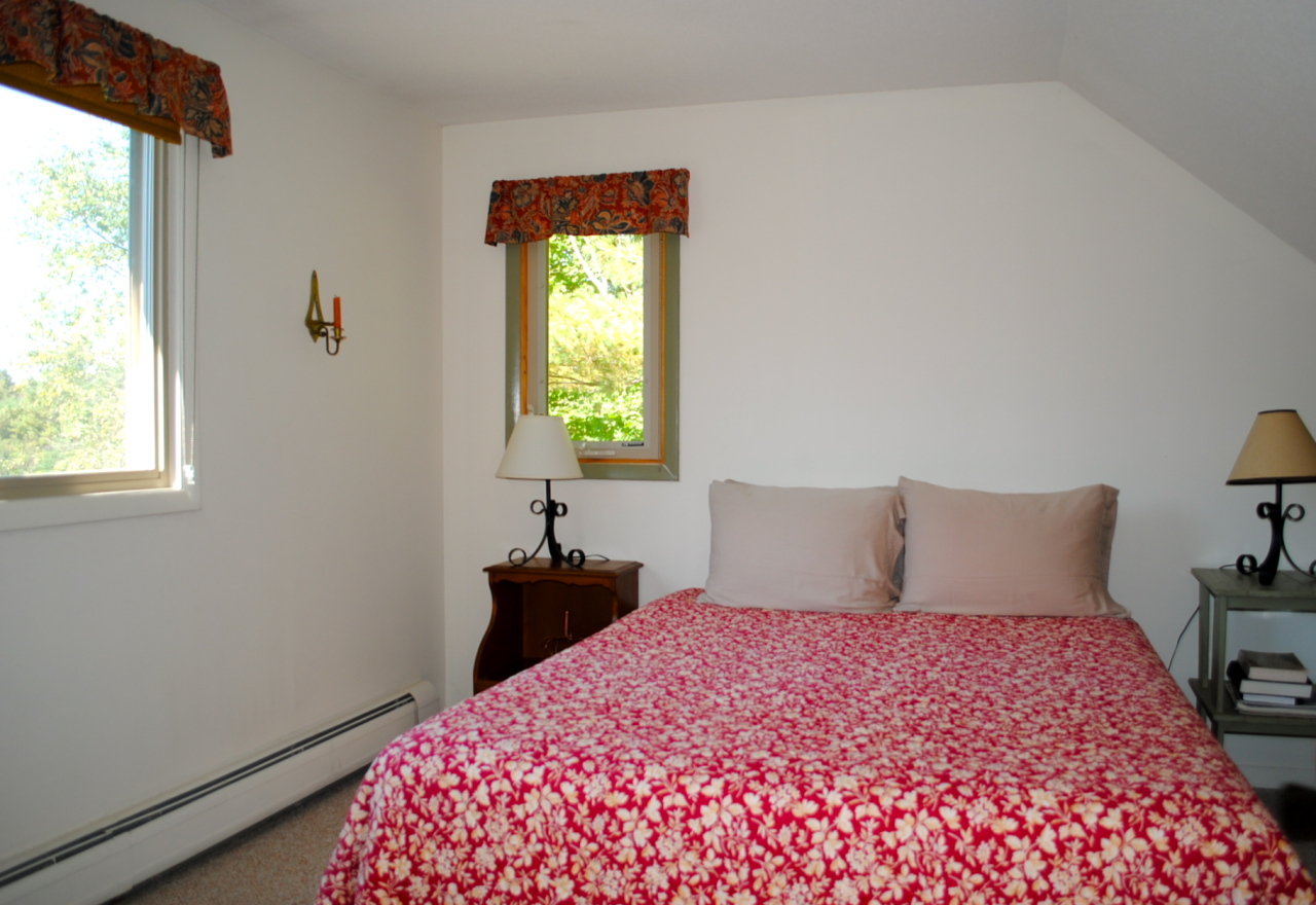 84 Access Road Becket, MA 01223 - Photo 12 of 28 Bedroom