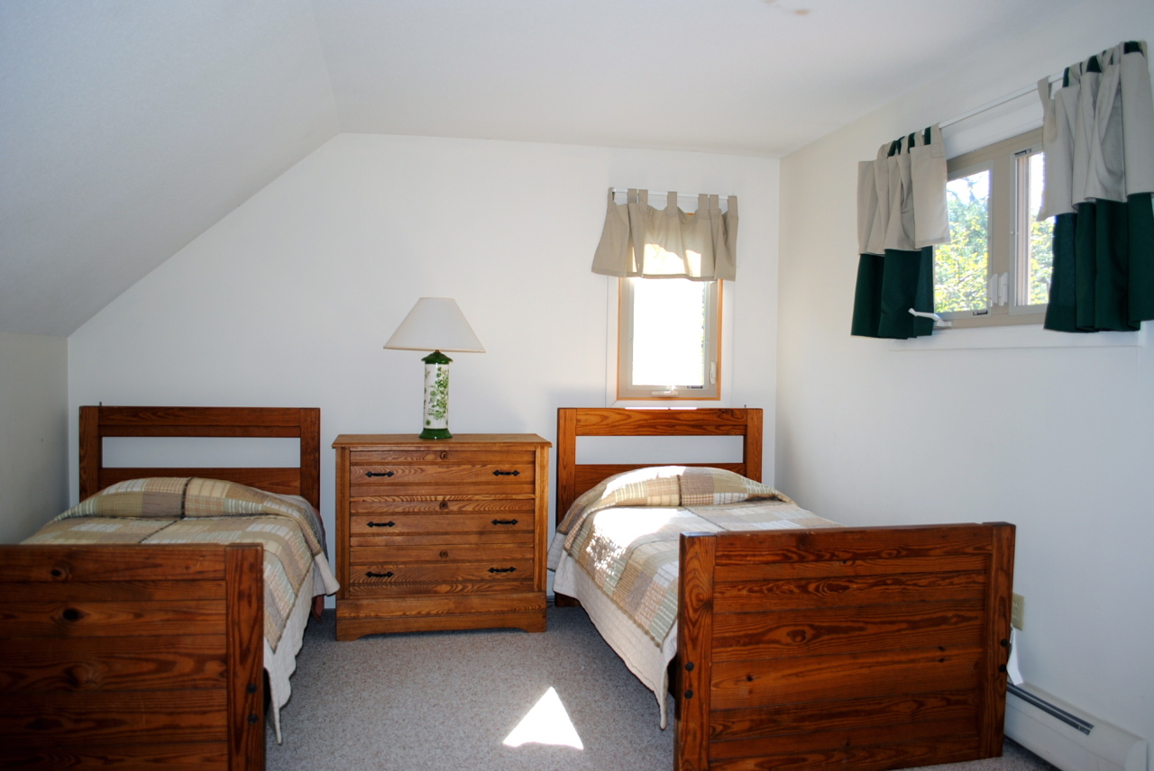 84 Access Road Becket, MA 01223 - Photo 13 of 28 Bedroom
