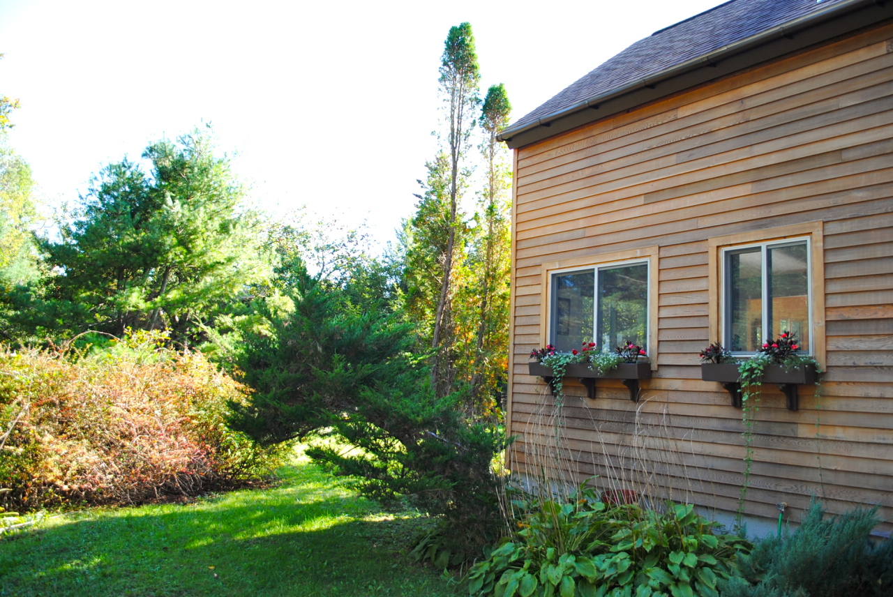 84 Access Road Becket, MA 01223 - Photo 18 of 28 Front View