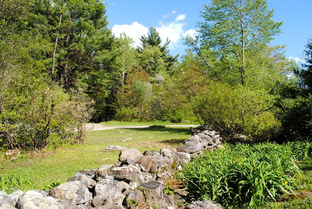 84 Access Road Becket, MA 01223 - Photo 27 of 28 Stone Wall