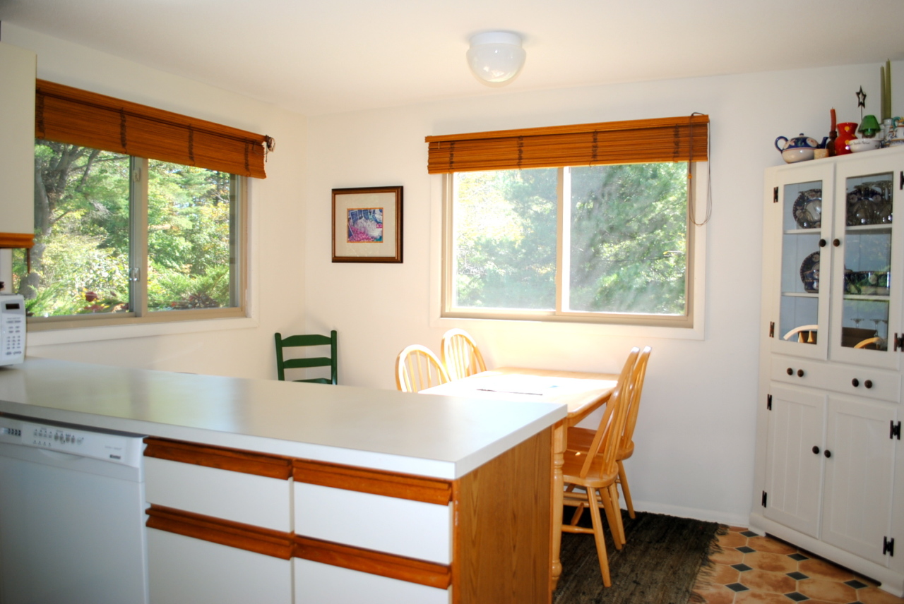 84 Access Road Becket, MA 01223 - Photo 7 of 28 Kitchen