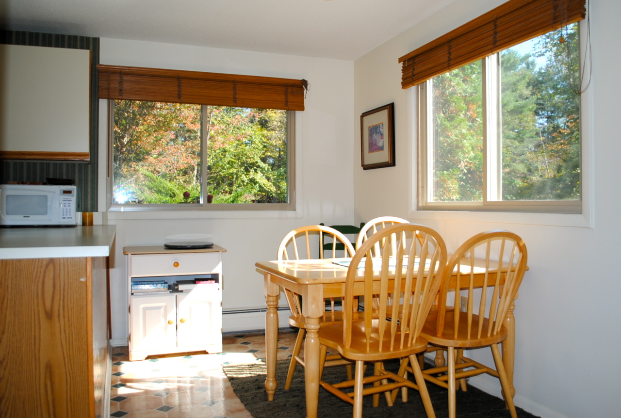 84 Access Road Becket, MA 01223 - Photo 8 of 28 Eat in kitchen