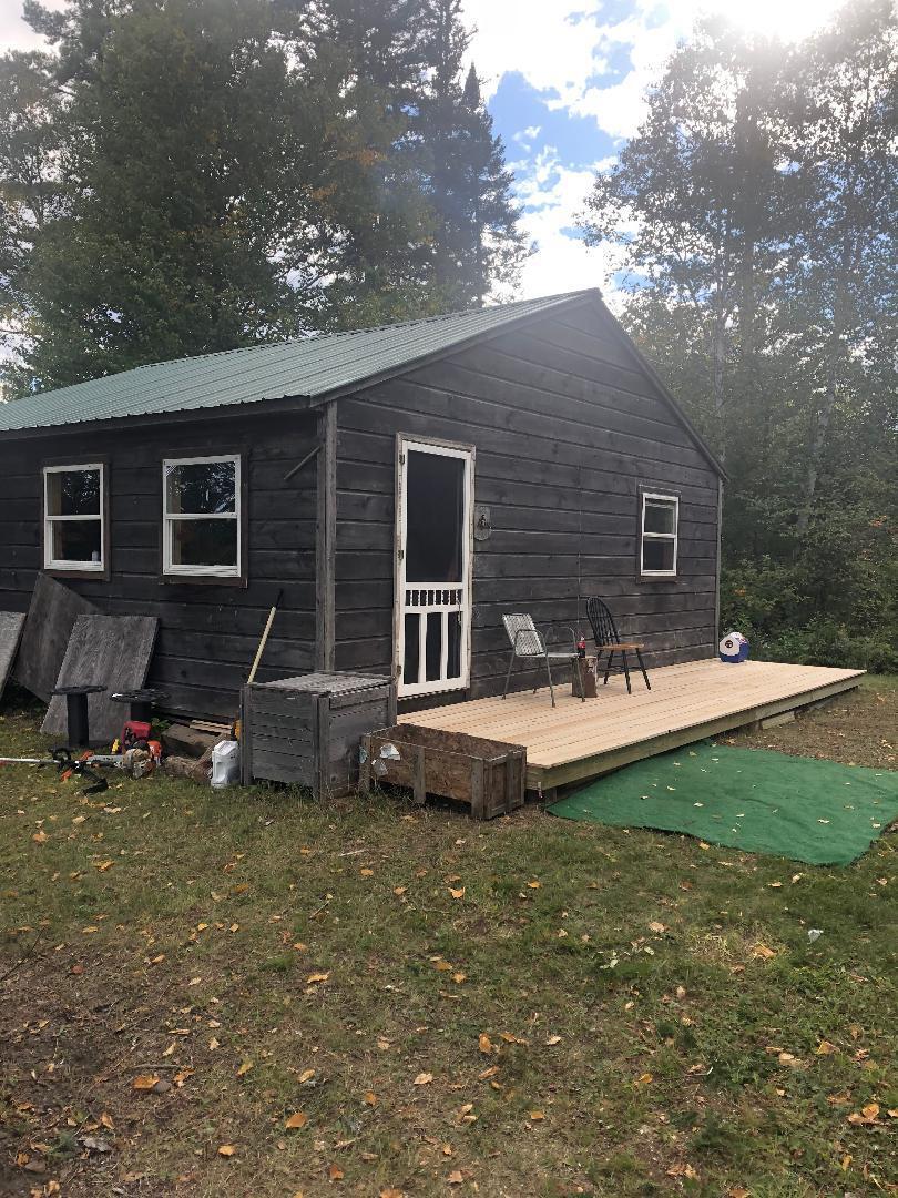 Project576 Project576 Benedicta Twp Sherman, ME 04776 - Photo 7 of 10 front of porch