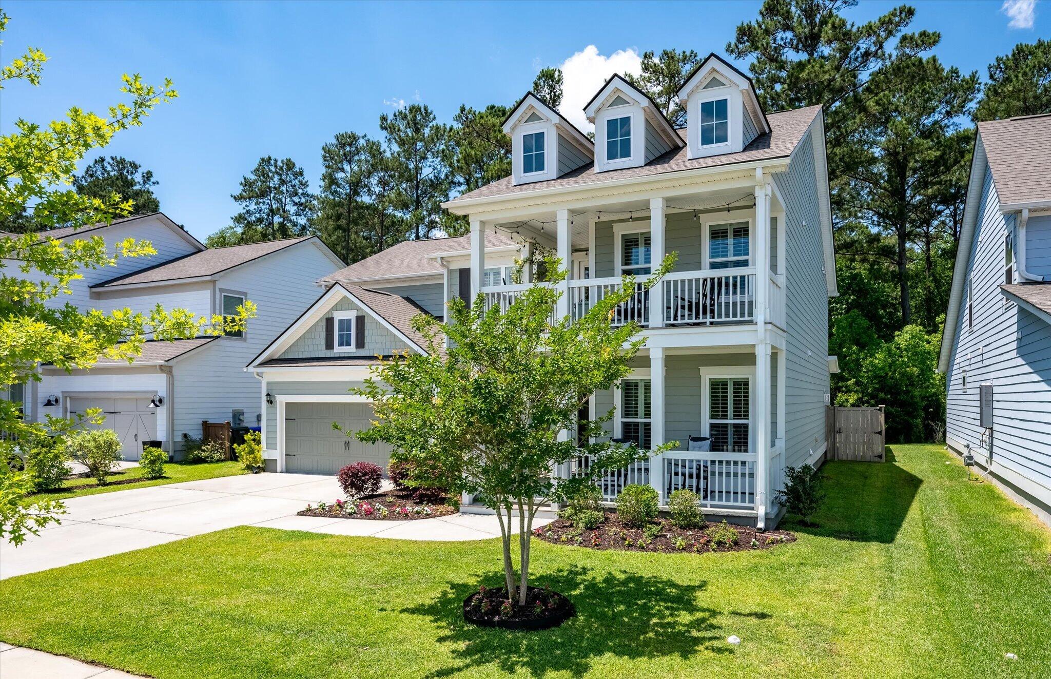 2355 Brinkley Road Johns Island, SC 29455 - Photo 3 of 58 04-2355 Brinkley_e_Lowcountry_Exposure-1