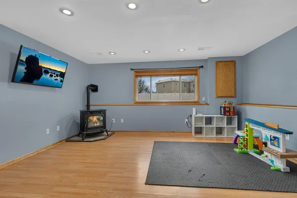 $289,900 | 6429 Savanna Court, St. Cloud, MN 56303