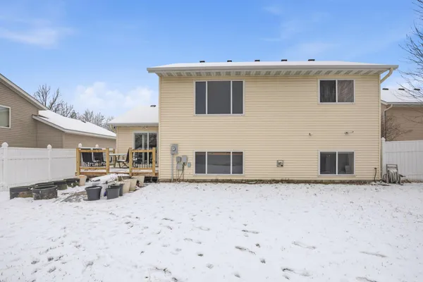 $300,000 | 6429 Savanna Court, St. Cloud, MN 56303