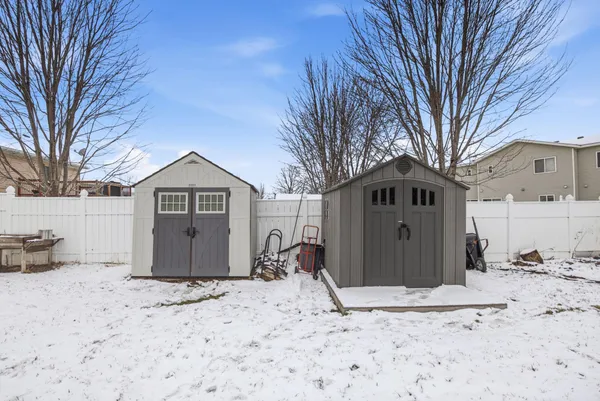 $289,900 | 6429 Savanna Court, St. Cloud, MN 56303