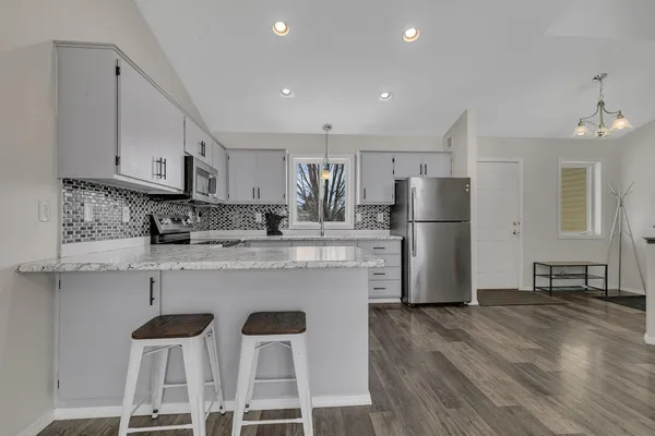 $289,900 | 6429 Savanna Court, St. Cloud, MN 56303