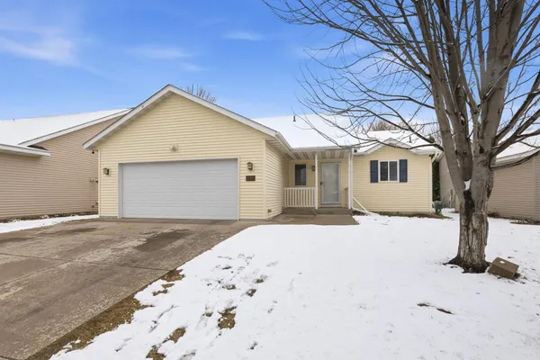 $289,900 | 6429 Savanna Court, St. Cloud, MN 56303