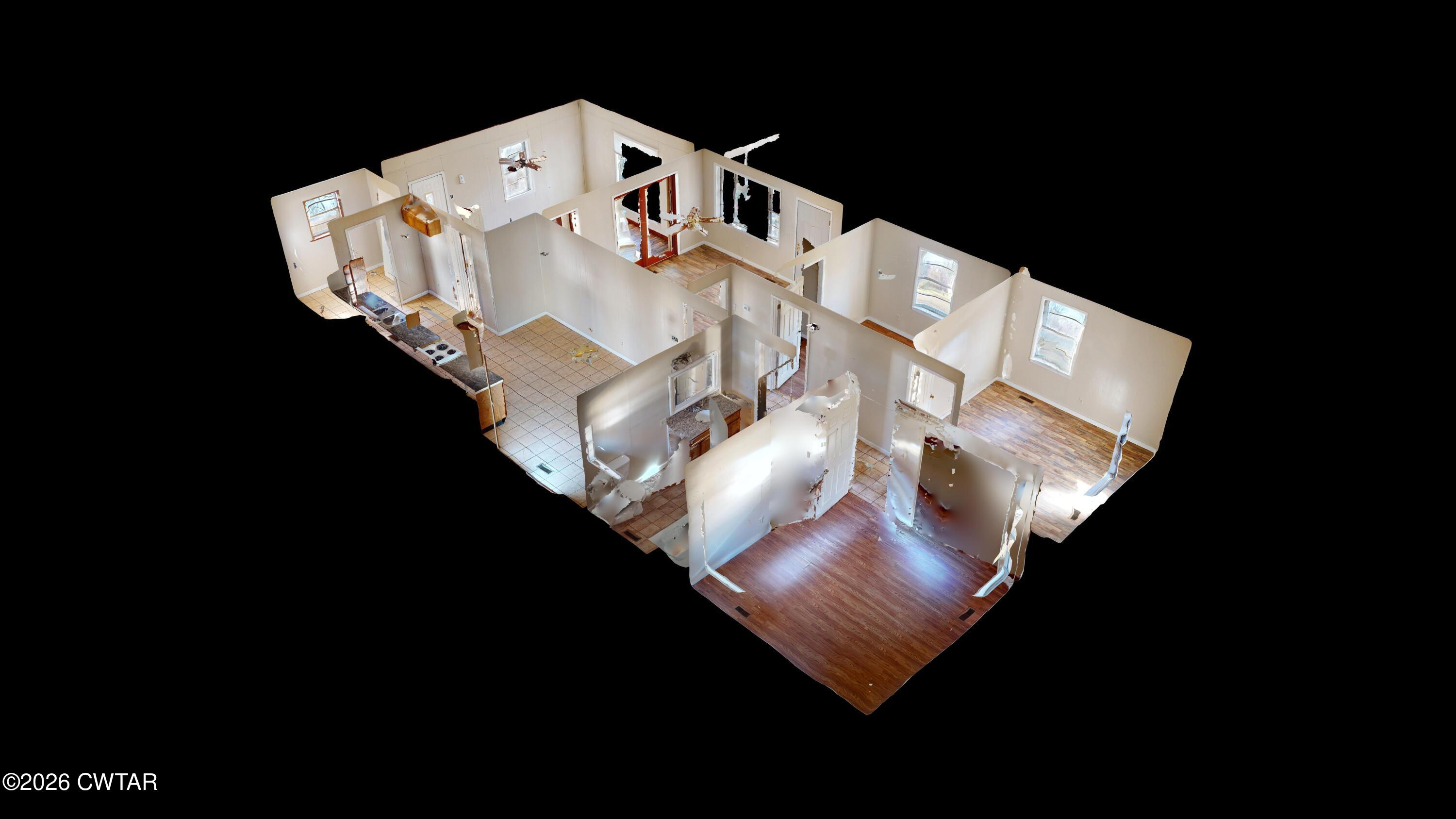 322 Jones Street Newbern, TN 38059 - Photo 21 of 22