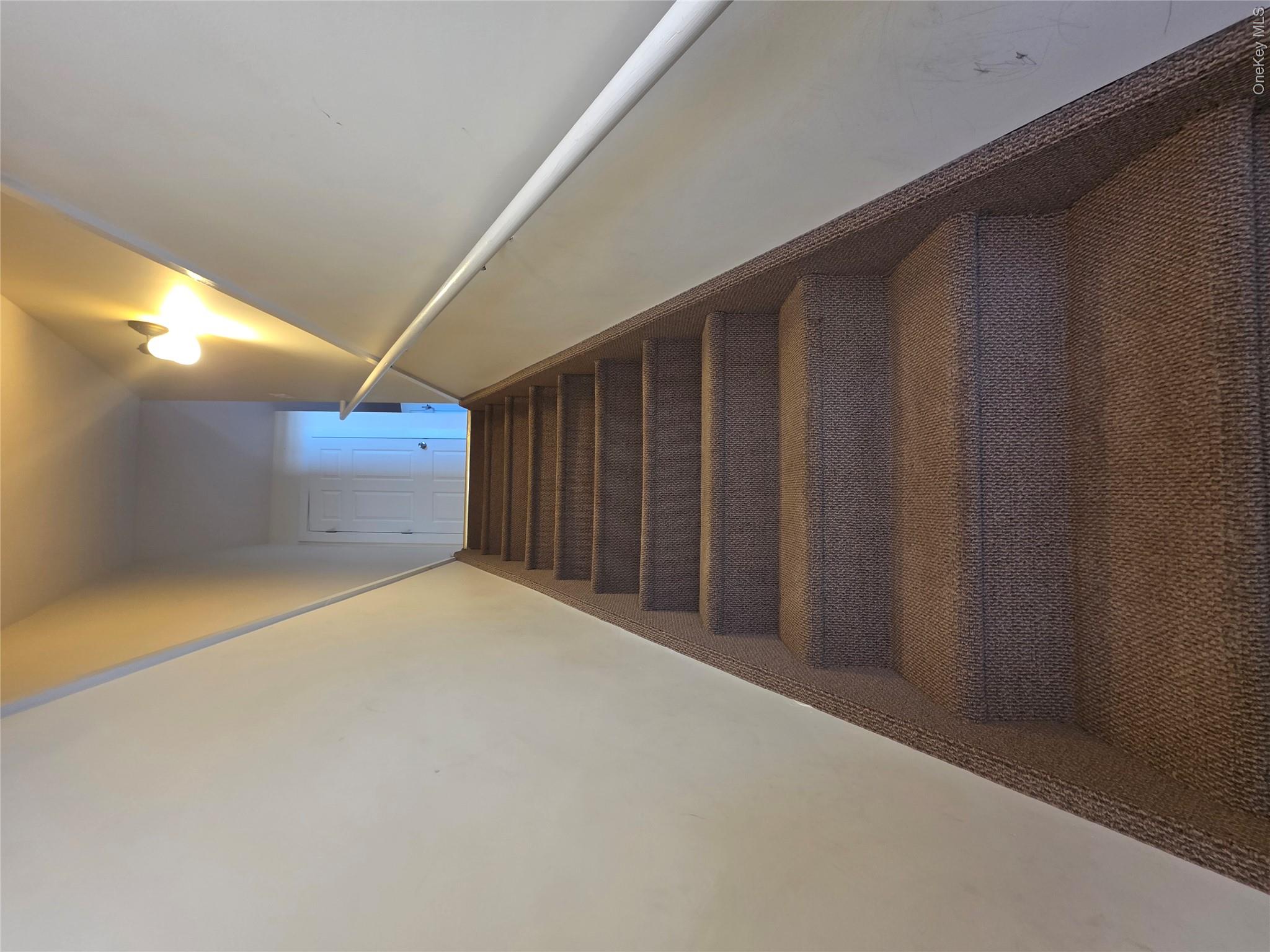 231 Reynolds Road, Unit 11 Loch Sheldrake, NY 12759 - Photo 13 of 20 View of staircase