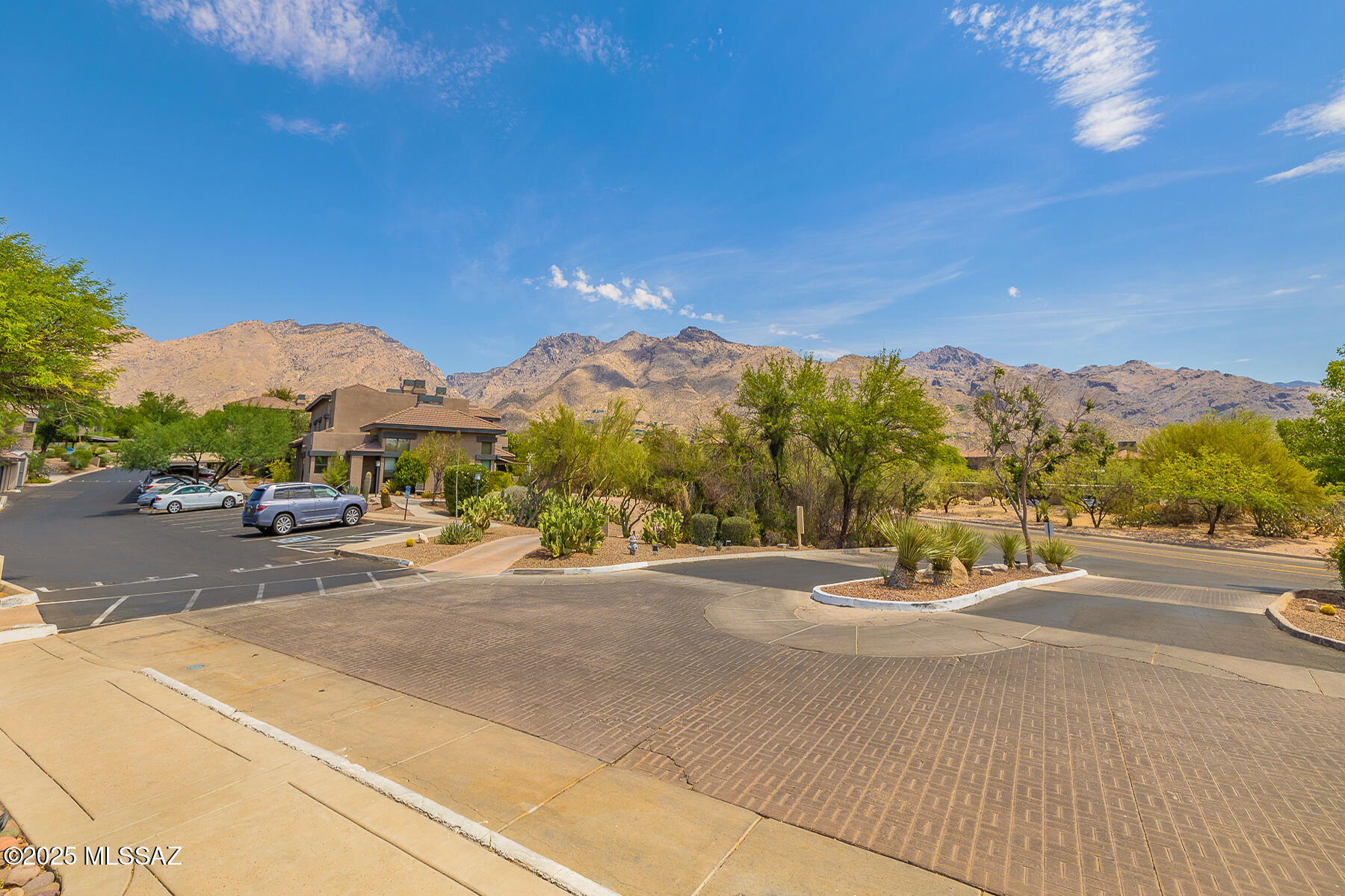 5855 North Kolb Road, Unit 5105 Tucson, AZ 85750 - Photo 29 of 40