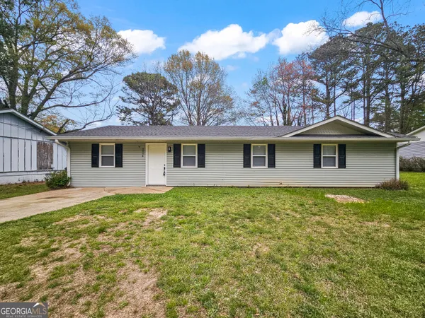 $1,895 | 3006 Stanton Road Southeast, Conyers, GA 30094