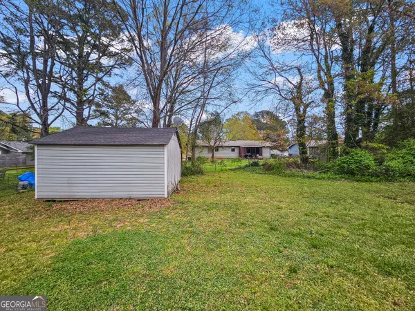 $1,895 | 3006 Stanton Road Southeast, Conyers, GA 30094