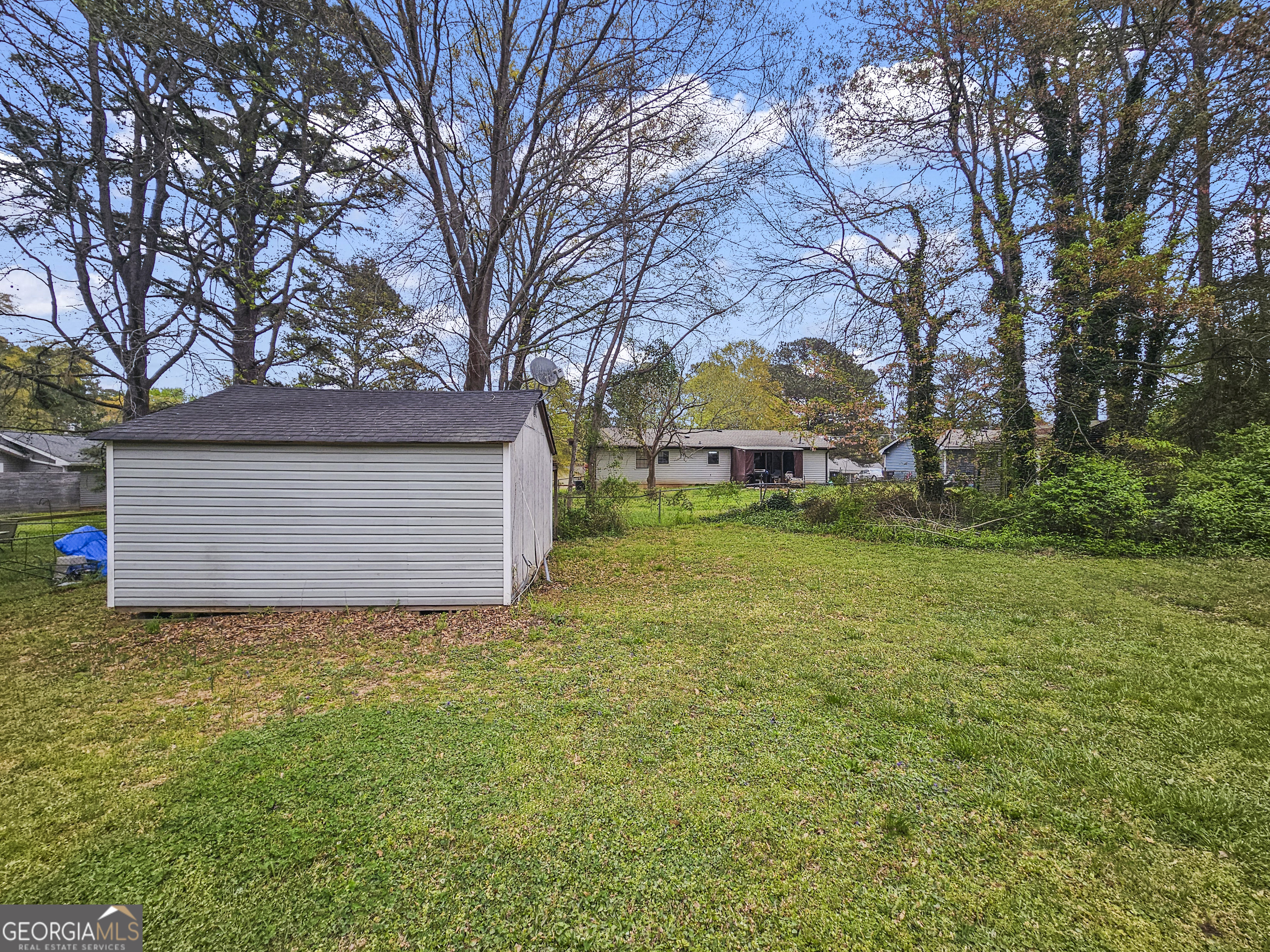 3006 Stanton Road Southeast Conyers, GA 30094 - Photo 17 of 18