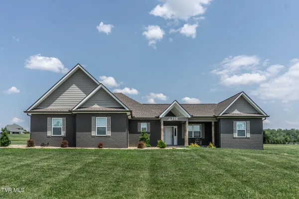 $645,000 | 336 Belle Arden Drive, Greeneville, TN 37745