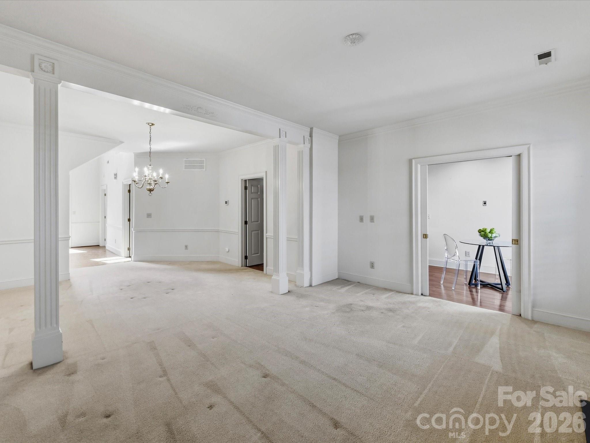 2831 Sharon View Road Charlotte, NC 28210 - Photo 8 of 45