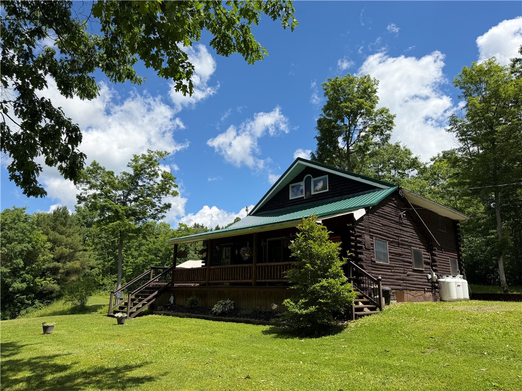 6891 Mt Monroe Road New Hudson, NY 14727 - Photo 35 of 50