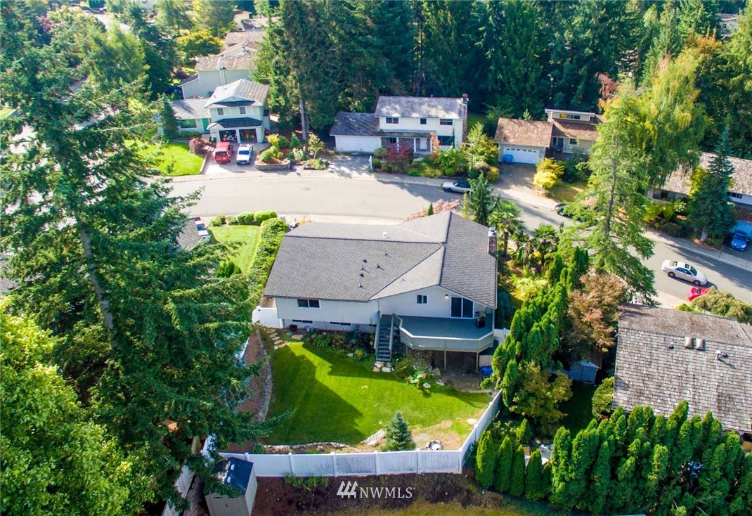 15614 Southeast 173rd Street Renton, WA 98058 - Photo 25 of 25 Gallery Image 25