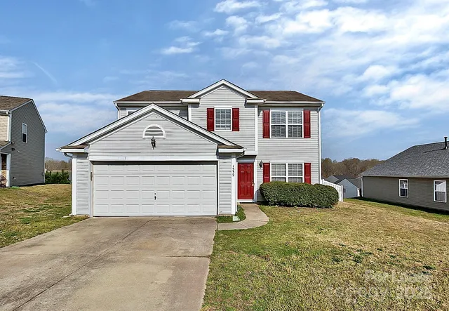 $2,295 | 1532 April Knoll Court, Huntersville, NC 28078