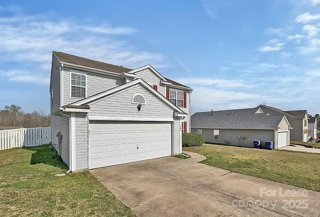 $2,295 | 1532 April Knoll Court, Huntersville, NC 28078