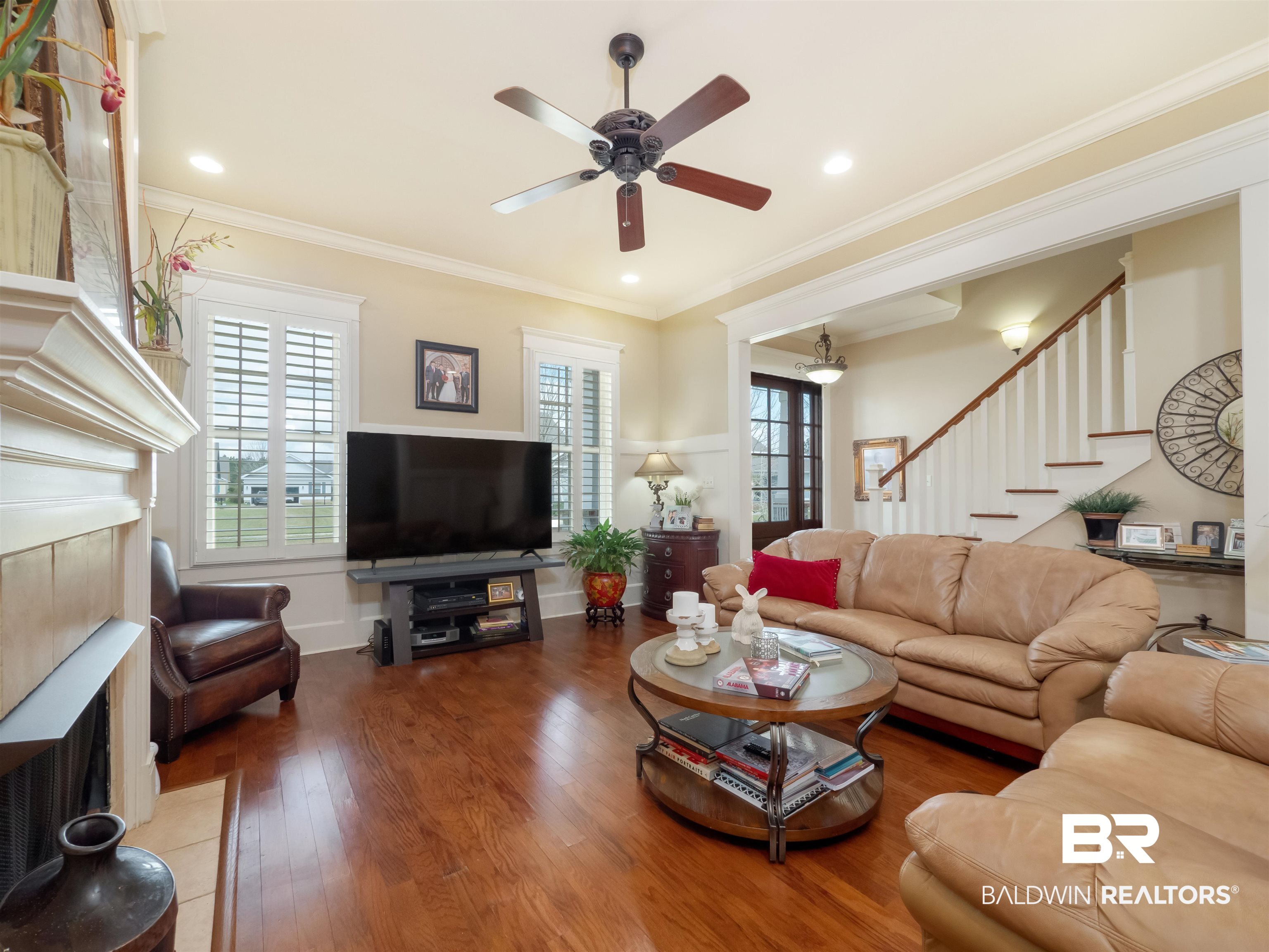 1107 Pink Poppy Lane Foley, AL 36535 - Photo 10 of 24