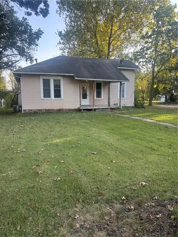 $70,500 | 500 Park Street, Pleasanton, KS 66075