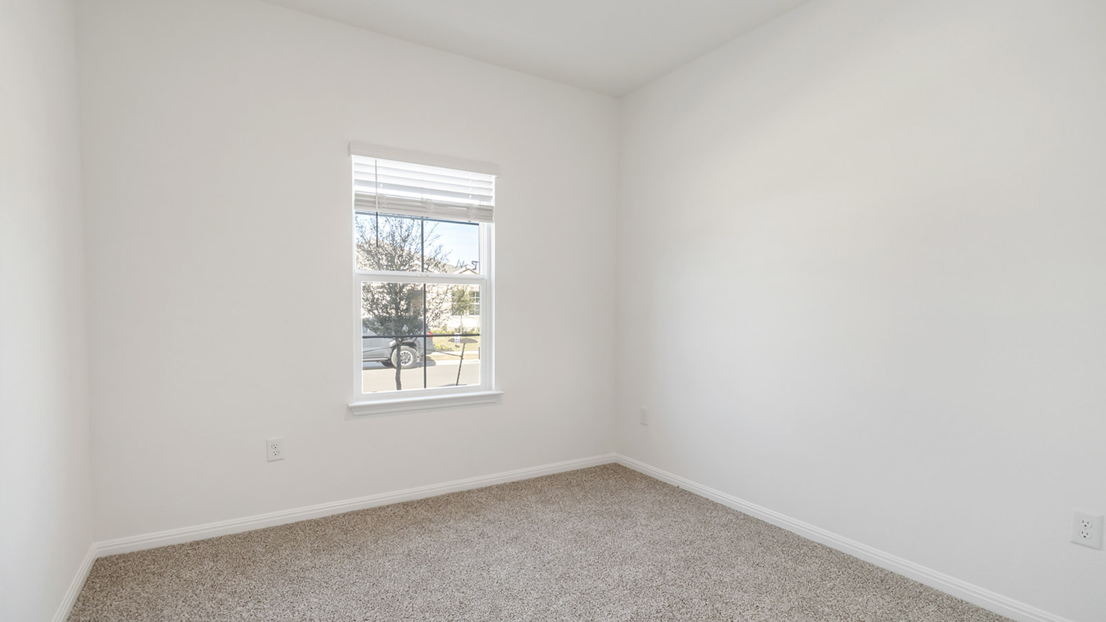 2560 Whittler Road Leander, TX 78641 - Photo 12 of 30 an empty room with a window