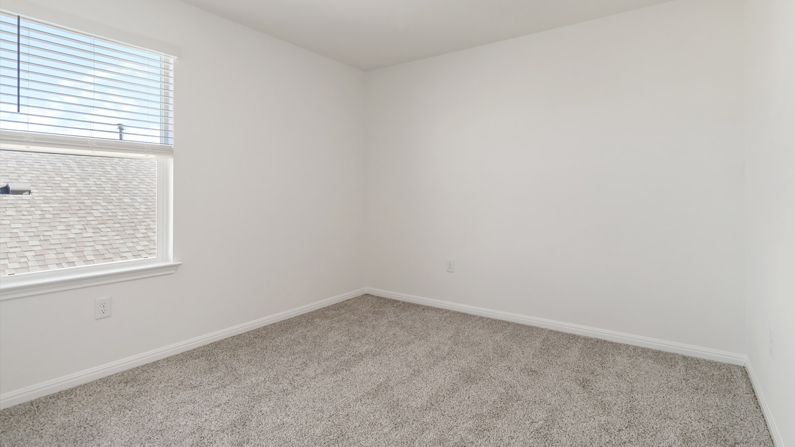 2560 Whittler Road Leander, TX 78641 - Photo 17 of 30 an empty room with a window