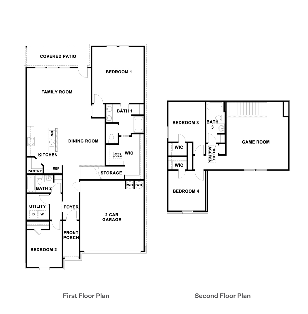 2560 Whittler Road Leander, TX 78641 - Photo 2 of 30 unknown