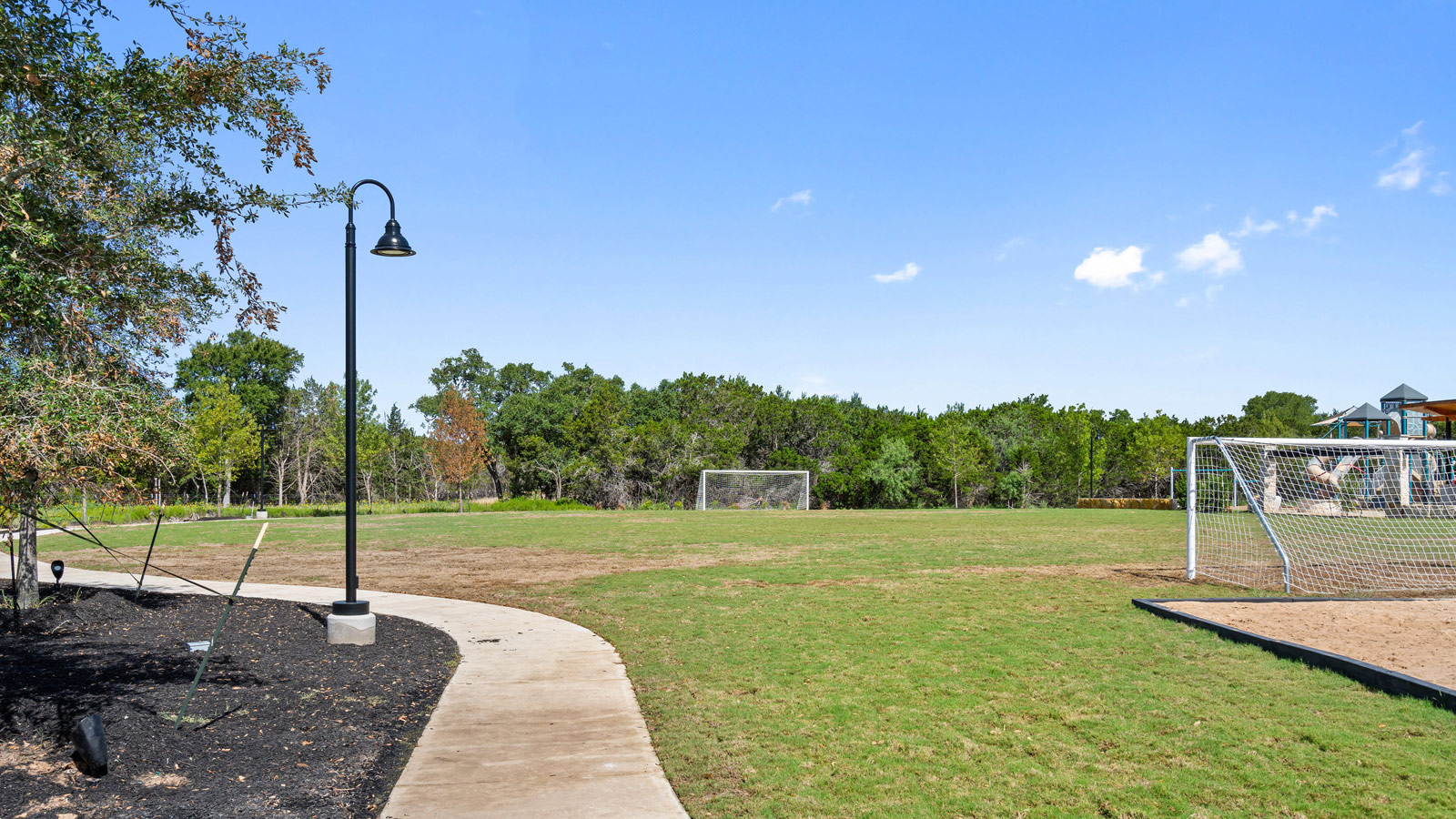 2560 Whittler Road Leander, TX 78641 - Photo 28 of 30 a view of a park