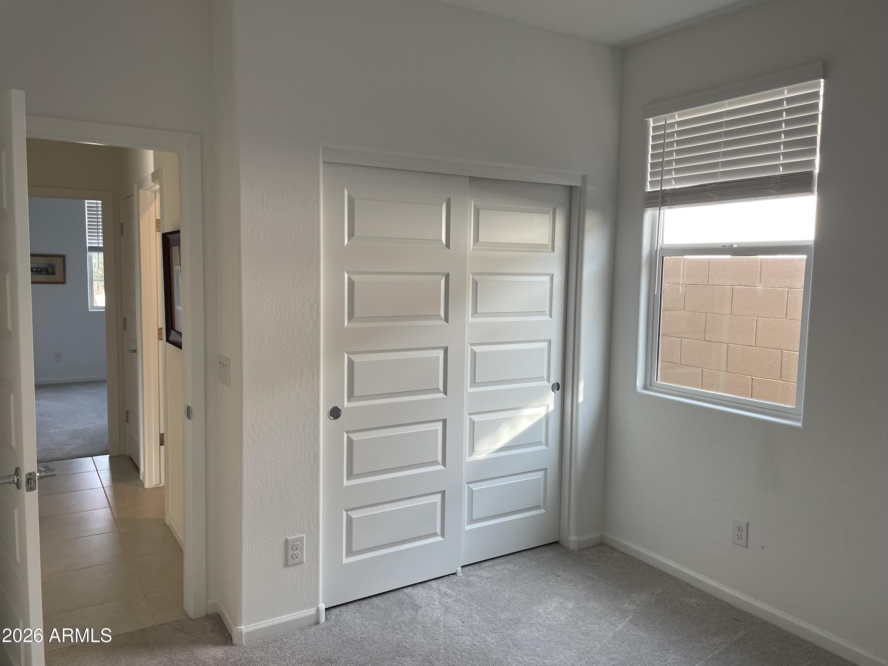 3009 East Riding Boot Way San Tan Valley, AZ 85140 - Photo 14 of 21 a view of closet area