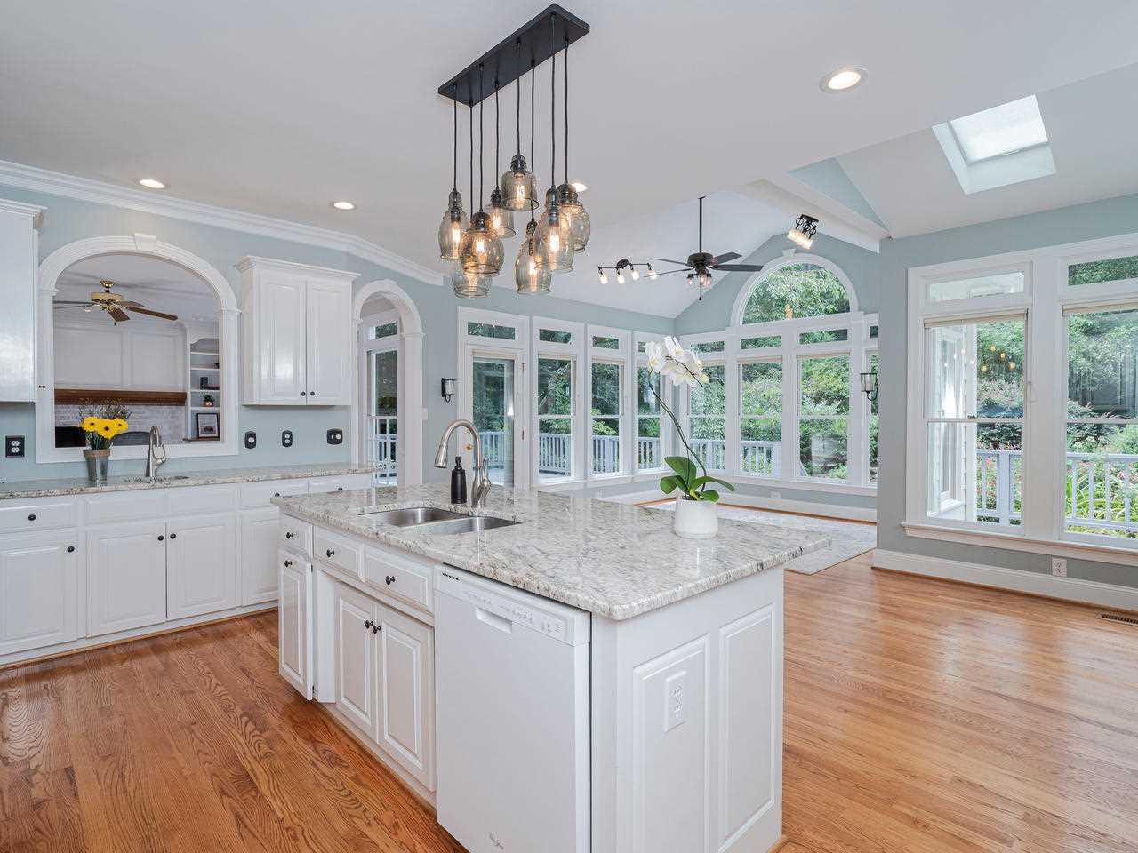 200 Claflin Court Raleigh, NC 27614 - Photo 7 of 13 Kitchen