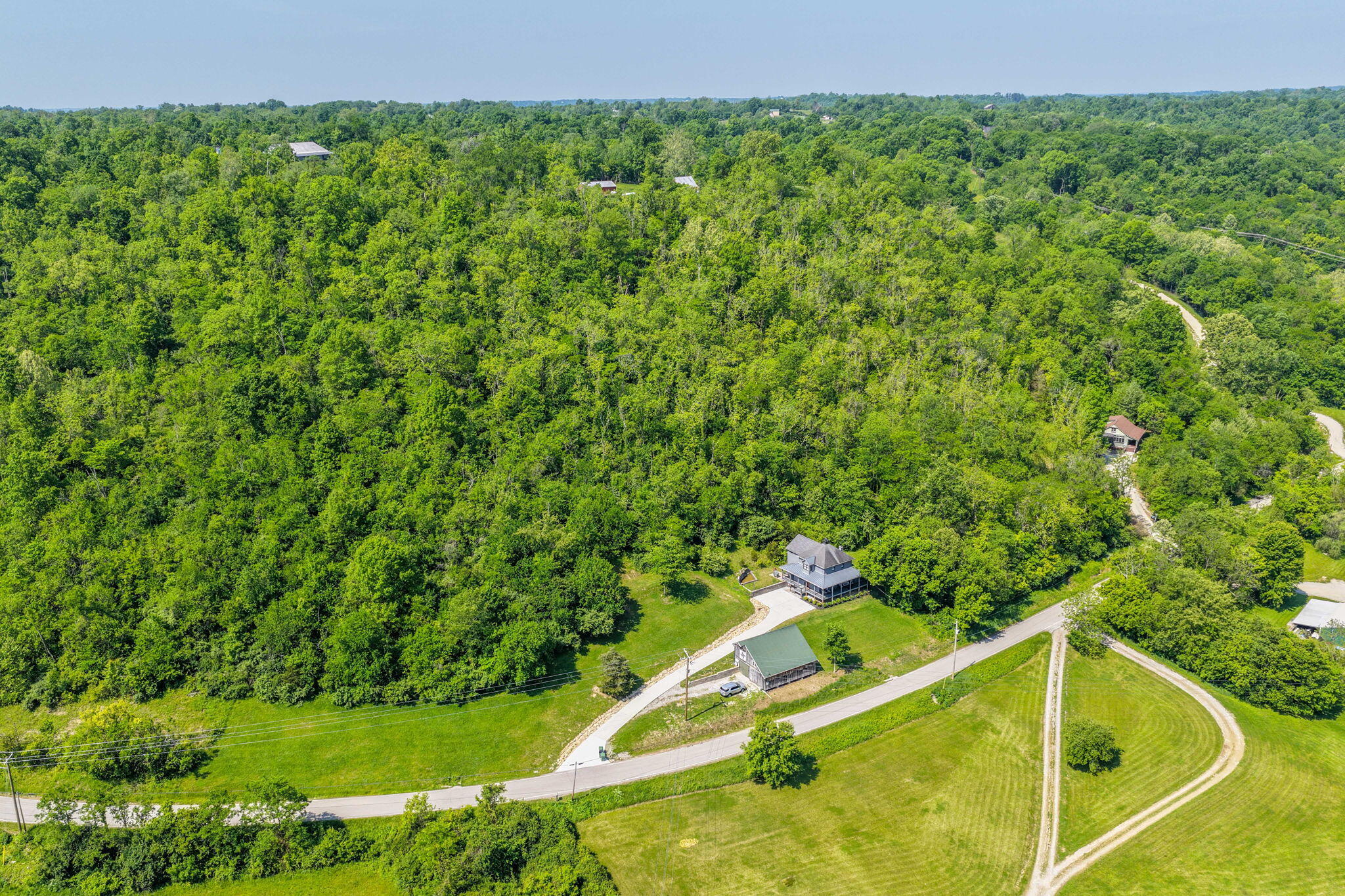 0 Woolper Road Petersburg, KY 41080 - Photo 1 of 8