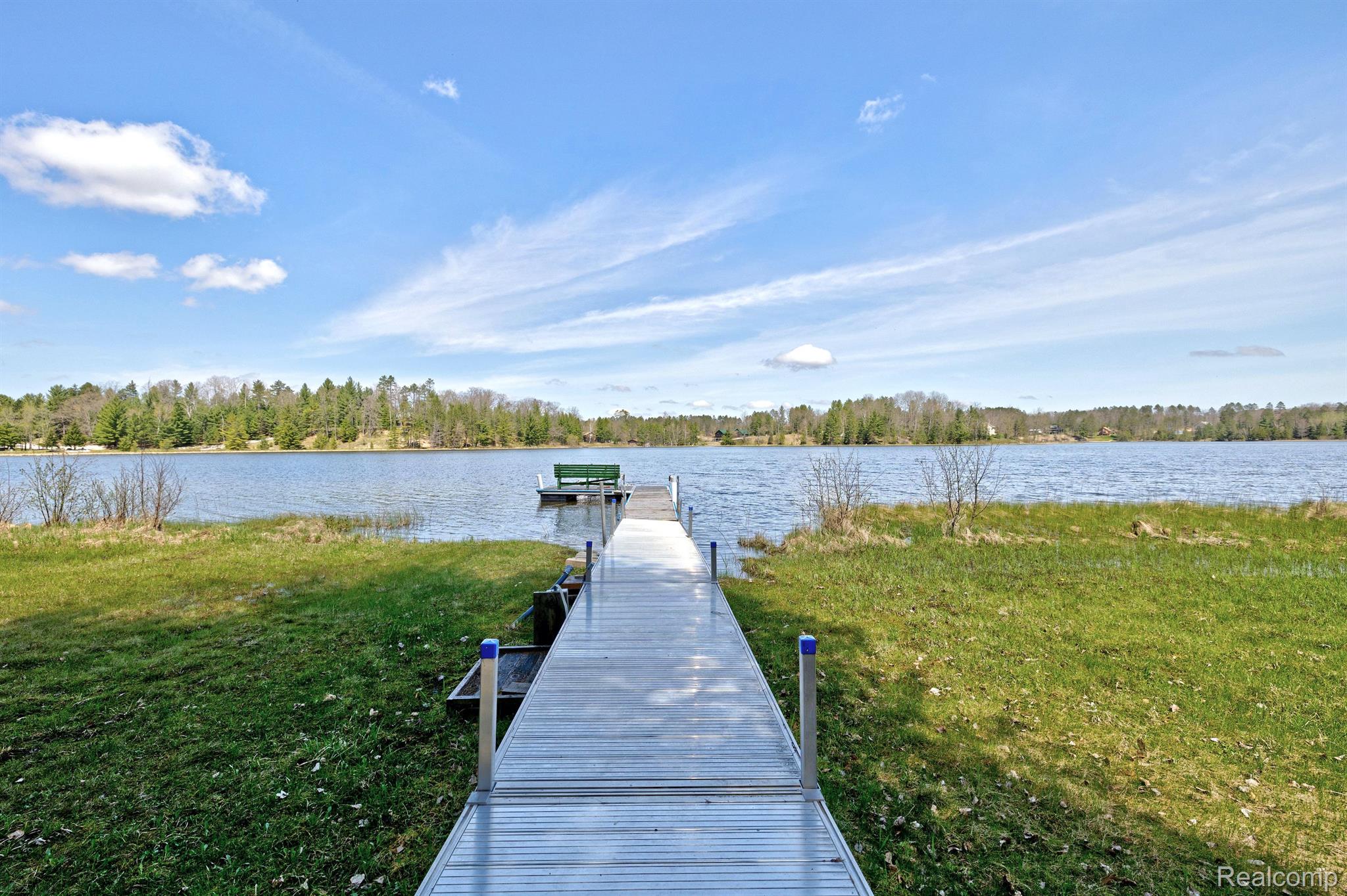 3510 Mccollum Lake Road Curran, MI 48728 - Photo 95 of 99 Gallery Image 95