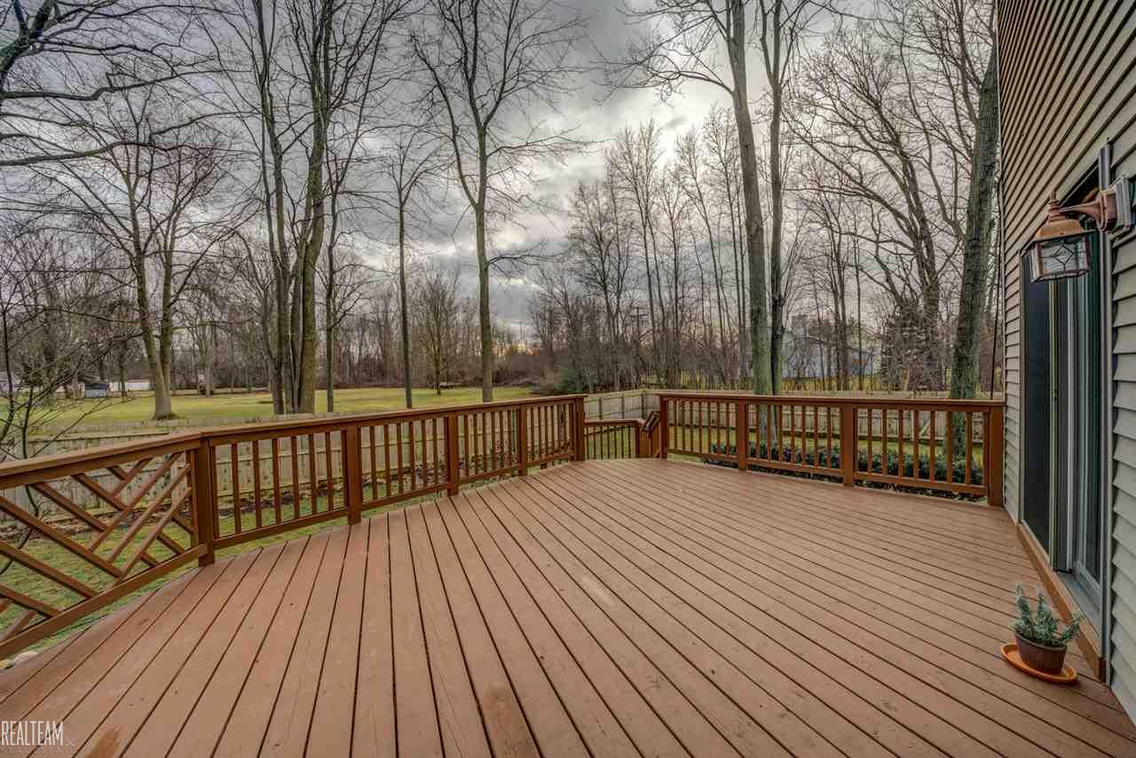 1753 Ruby Avenue Rochester Hills, MI 48309 - Photo 32 of 33