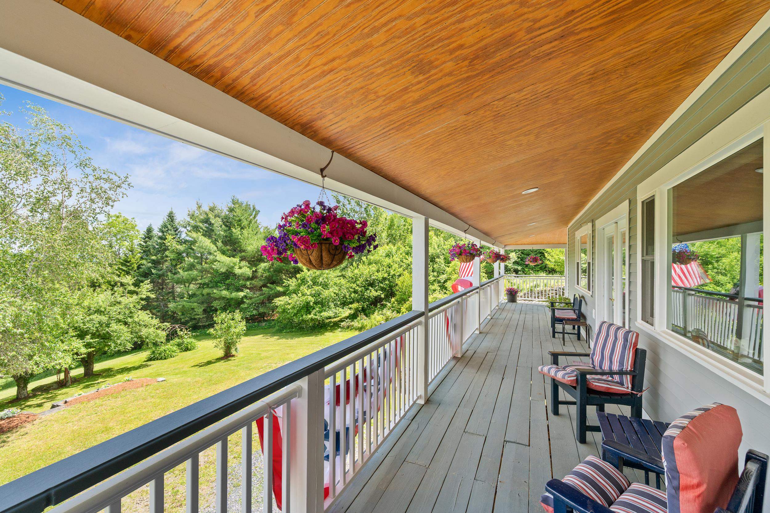 1012 Hallstrom Road Northfield, VT 05663 - Photo 38 of 59