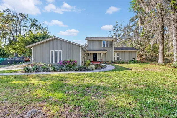 $515,000 | 8435 Northwest 6 Avenue, Gainesville, FL 32607