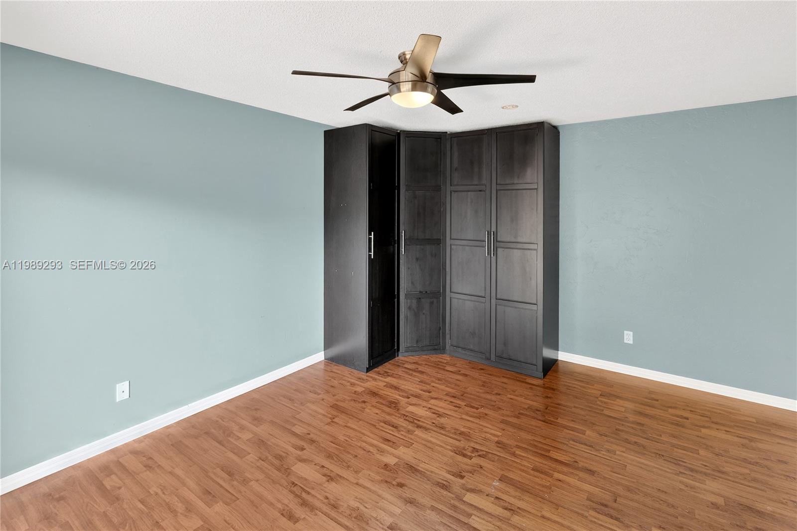 8435 Northwest 6 Avenue Gainesville, FL 32607 - Photo 36 of 52 Master Bedroom with additional wardrobe.
