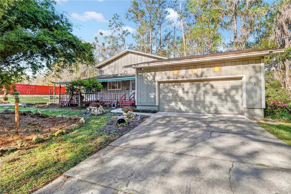 $515,000 | 8435 Northwest 6 Avenue, Gainesville, FL 32607