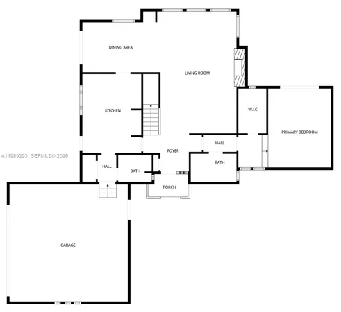 $515,000 | 8435 Northwest 6 Avenue, Gainesville, FL 32607