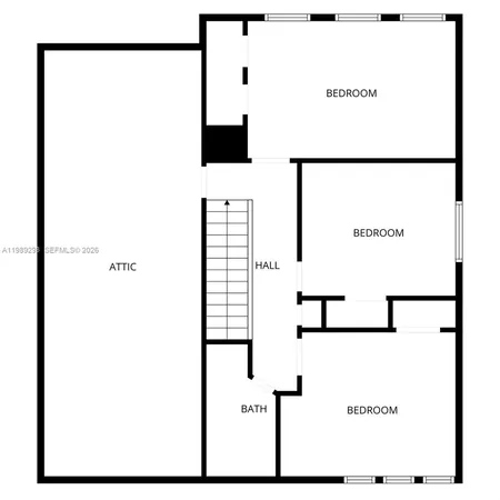 $515,000 | 8435 Northwest 6 Avenue, Gainesville, FL 32607