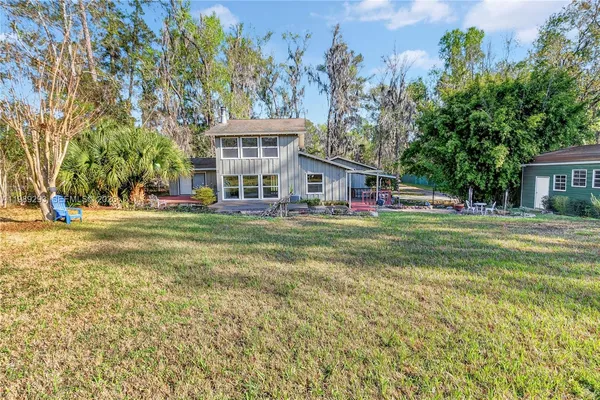 $515,000 | 8435 Northwest 6 Avenue, Gainesville, FL 32607
