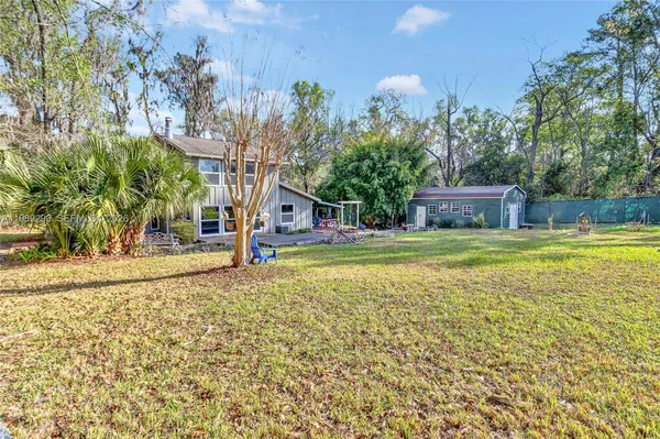 $515,000 | 8435 Northwest 6 Avenue, Gainesville, FL 32607