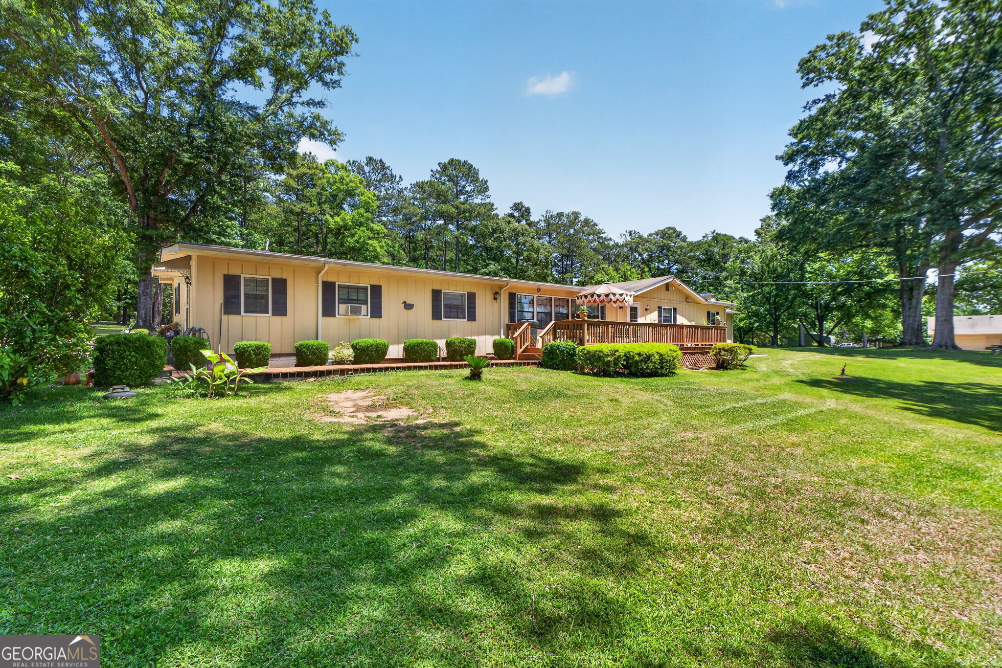 100 Bass Circle Jackson, GA 30233 - Photo 26 of 69