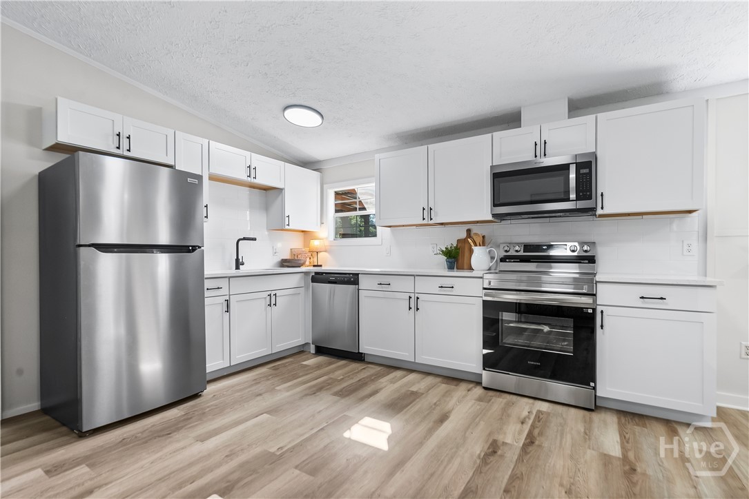 195 Beulah Road Midway, GA 31320 - Photo 12 of 43